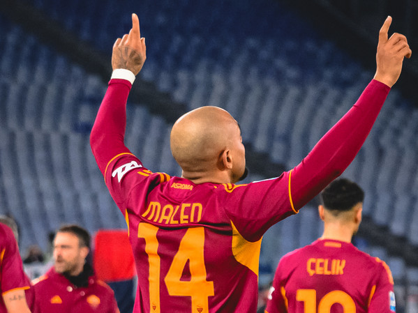 Donjels Malens, futbolazinas.com