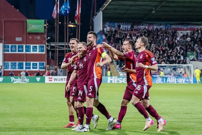 Antonijs Černomordijs