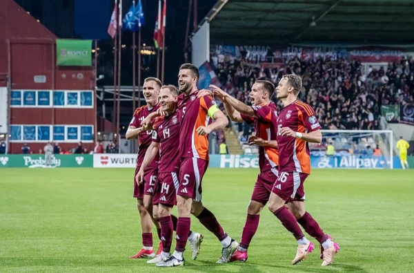 Antonijs Černomordijs