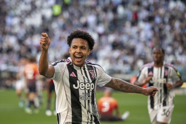 Brēmers, Turīnas "Juventus", futbolazinas.com