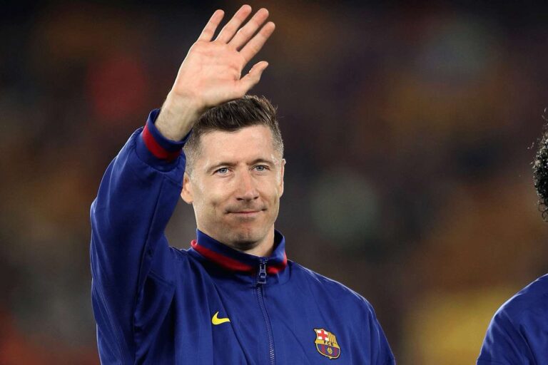 Roberts Levandovskis, futbolazinas.com