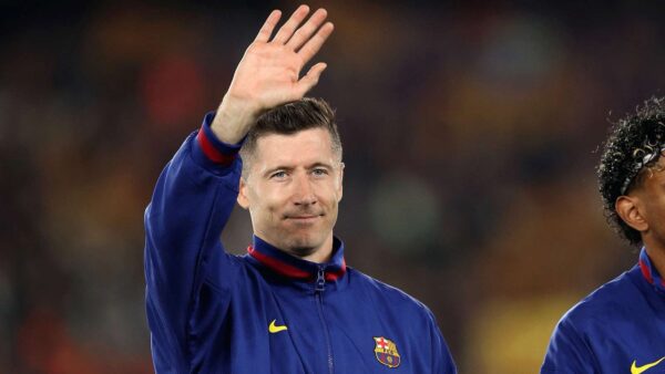 Roberts Levandovskis, futbolazinas.com