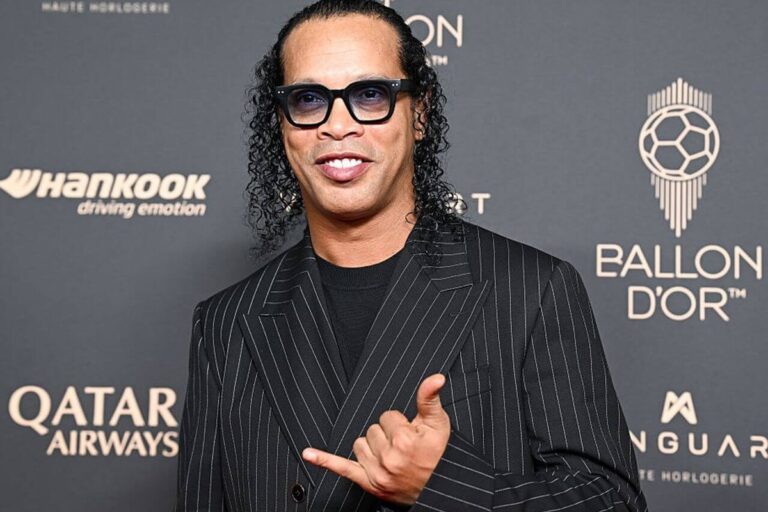 Ronaldinjo, futbolazinas.com