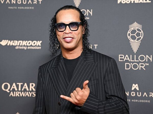 Ronaldinjo, futbolazinas.com