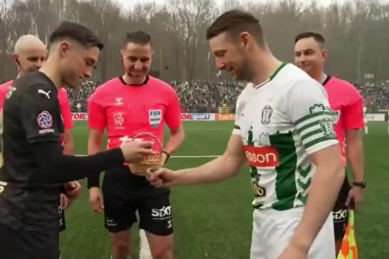 Viļņas "Žalgiris" - Kauņas "Žalgiris", futbolazinas.com