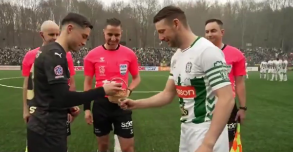 Viļņas "Žalgiris" - Kauņas "Žalgiris", futbolazinas.com