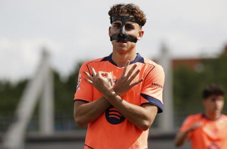 Fermīns, futbolazinas.com