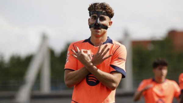 Fermīns, futbolazinas.com