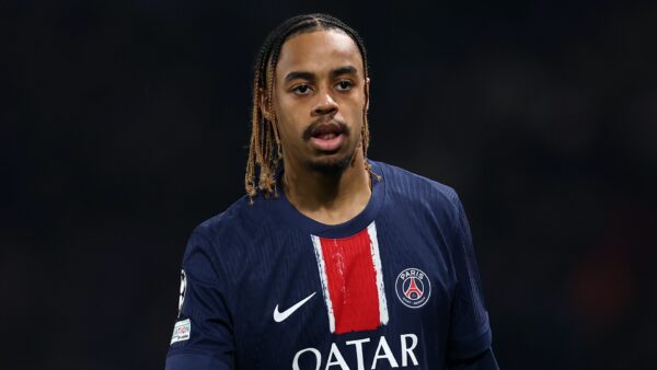 Bredlijs Barcola, futbolazinas.com