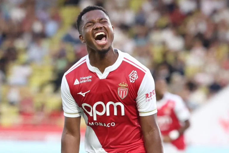 Ansu Fati, futbolazinas.com