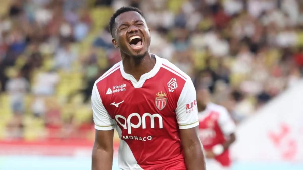 Ansu Fati, futbolazinas.com