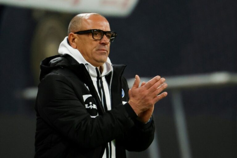 Frančesko Kalcona. Slovākijas futbola izlase