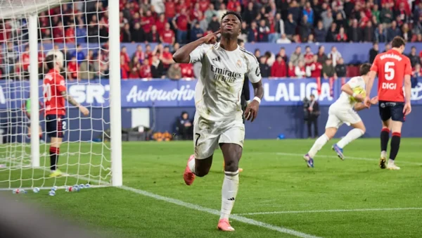 Vinisiuss Žuniors, futbolazinas.com