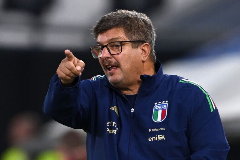 Silvio Baldini, futbolazinas.com