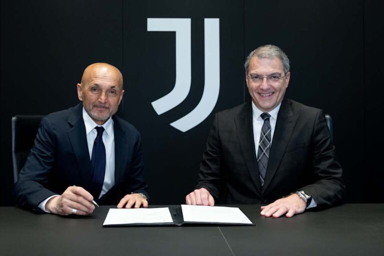 Lučiano Spaletti, futbolazinas.com