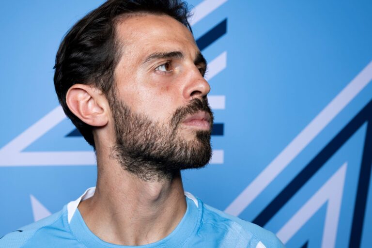 Bernardo Silva, futbolazinas.com