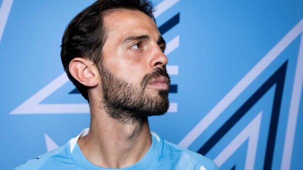 Bernardo Silva, futbolazinas.com