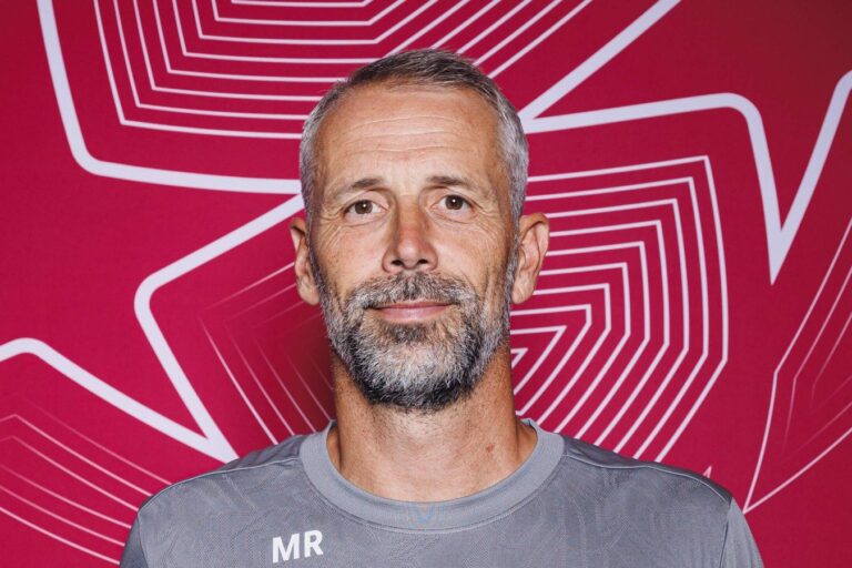 Marko Rosē, futbolazinas.com