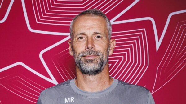 Marko Rosē, futbolazinas.com