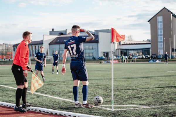 Ogre United, futbolazinas.com