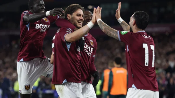 "West Ham United", futbolazinas.com