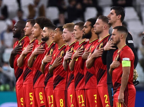 Beļģijas futbola izlase. 2026.gada Pasaules kausa izcīņa