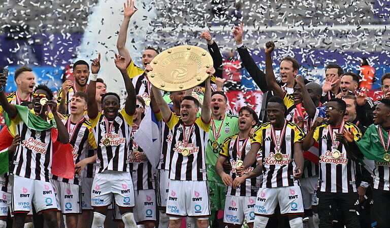 LASK, futbolazinas.com