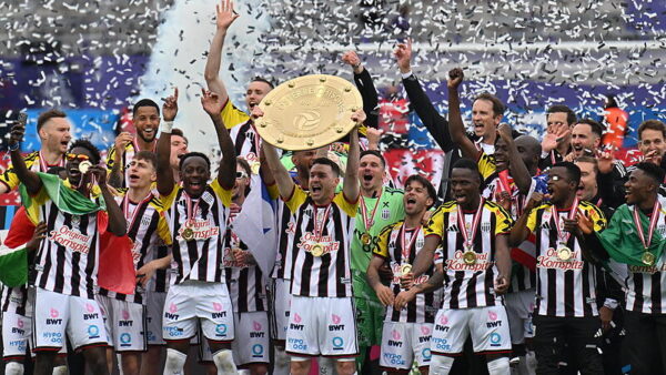LASK, futbolazinas.com