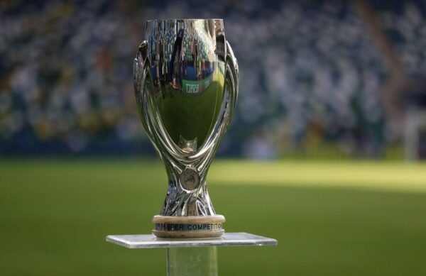 UEFA Superkauss, futbolazinas.com