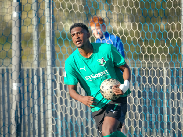 Hosue Vergara, "Auda", futbolazinas.com