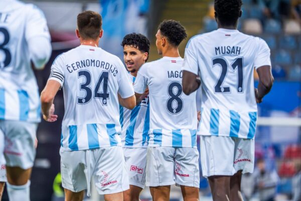 "Riga FC". Tonybet Virslīga