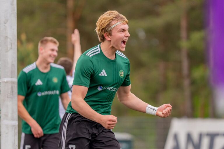 "Ķekava/Auda". LVBet Latvijas kauss