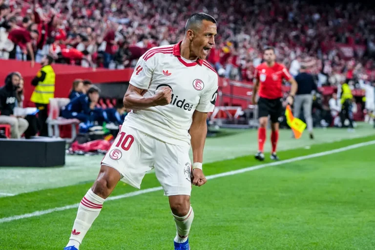 Aleksis Sančezs, futbolazinas.com