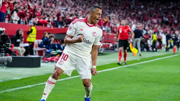 Aleksis Sančezs, futbolazinas.com