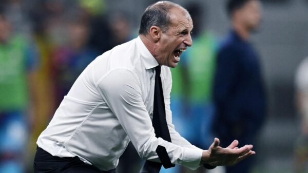 Masimiliano Alegri. "AC Milan"
