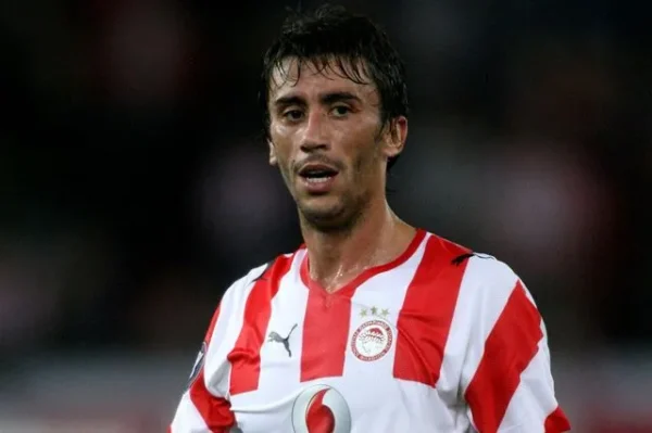 Paraskevas Antcass