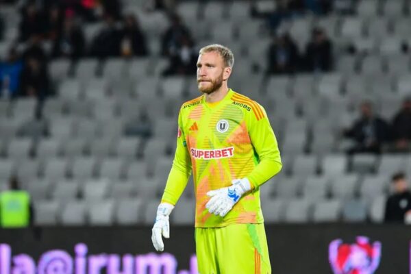 Edvins Gertmons. Lietuvas futbola izlase