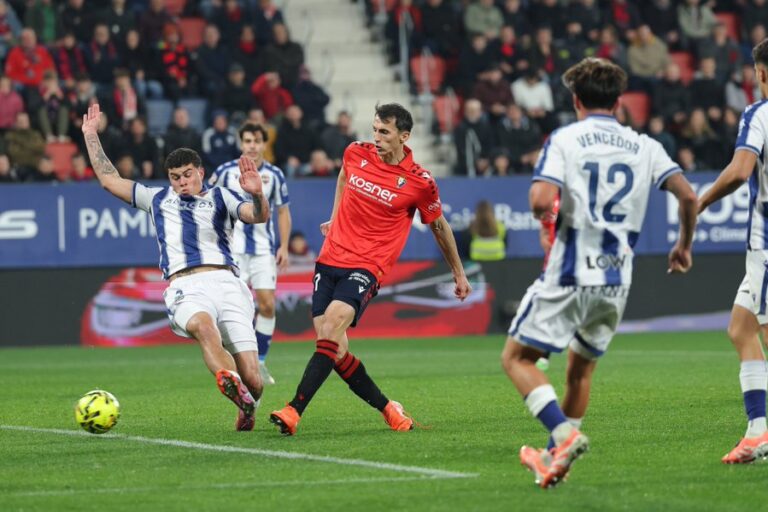 "Levante" pret "Osasuna", futbolazinas.com