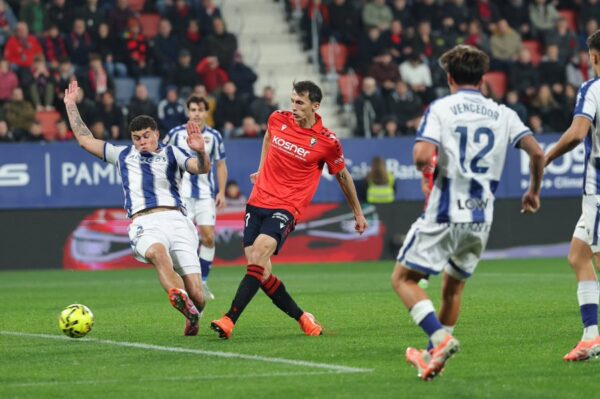 "Levante" pret "Osasuna", futbolazinas.com