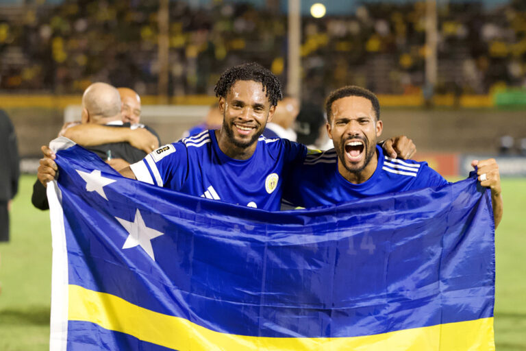 Kirasao futbola izlase