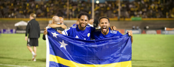 Kirasao futbola izlase