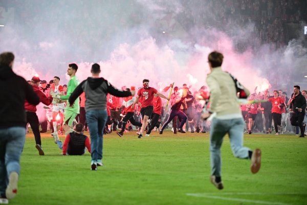 Slavia - Sparta, futbolazinas.com