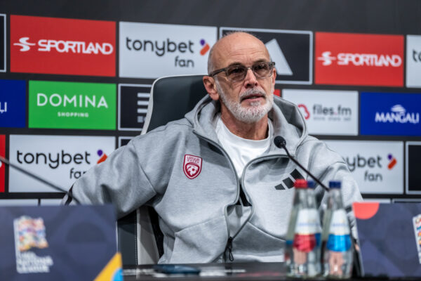 Paolo Nikolato, futbolazinas.com