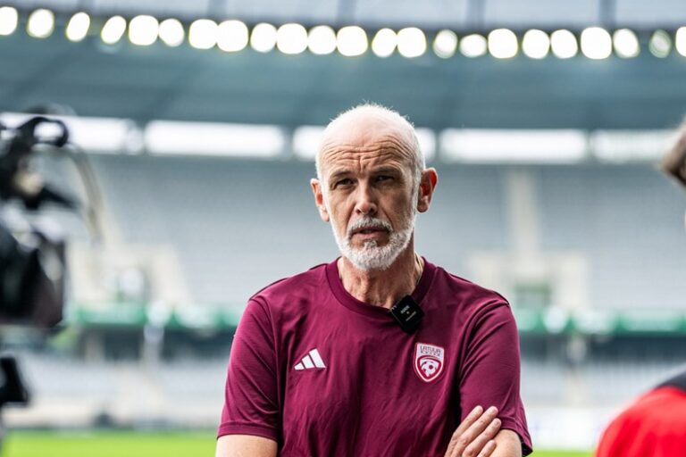 Paolo Nikolato, futbolazinas.com