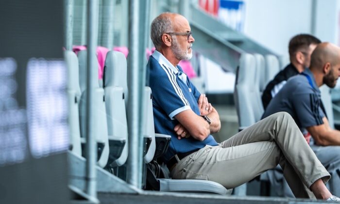 Paolo Nikolato, futbolazinas.com