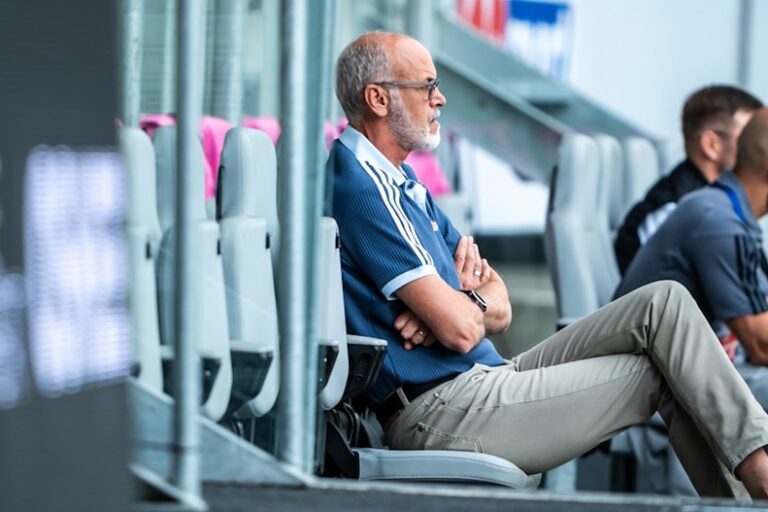 Paolo Nikolato, futbolazinas.com