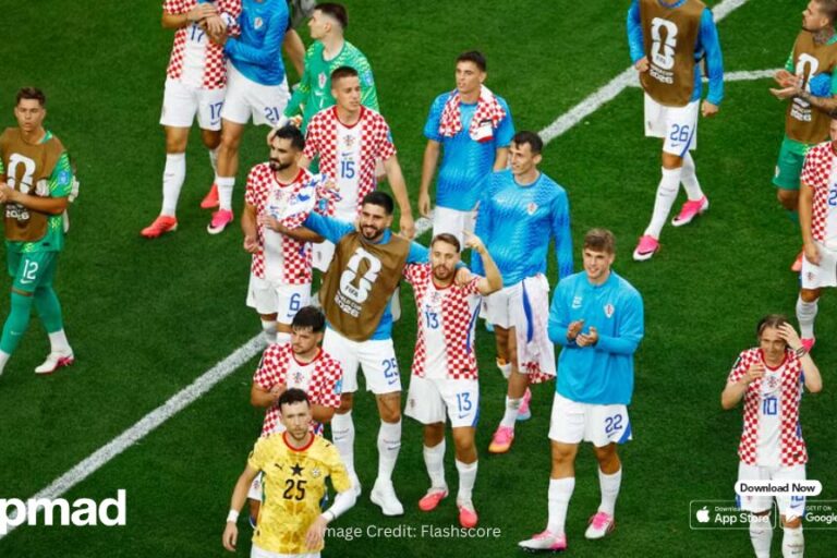 Horvātijas futbola izlase. 2026.gada Pasaules kausa izcīņas finālturnīrs