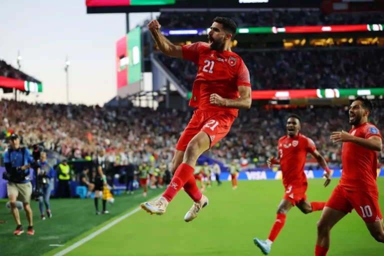 Alžīrijas futbola izlase. 2026.gada Pasaules kausa izcīņas finālturnīrs
