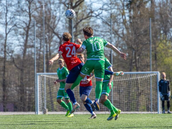 "Jelgava" pret "Tukumu 2000". Tonybet Virslīga
