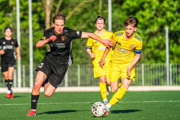"Ventspils" pret "Leevon/PPK". LVBet Latvijas kausa izcīņa